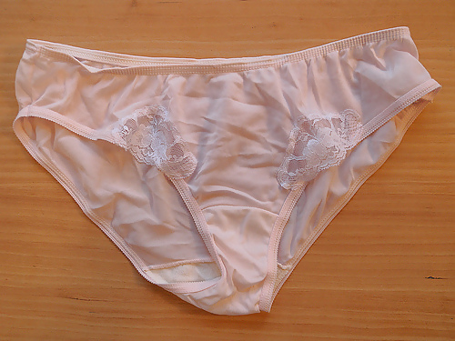 Panties from a friend - pink #4038653
