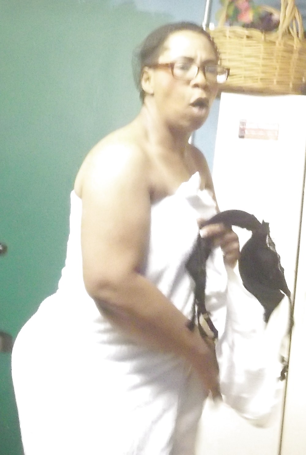 Towel Time #12799644