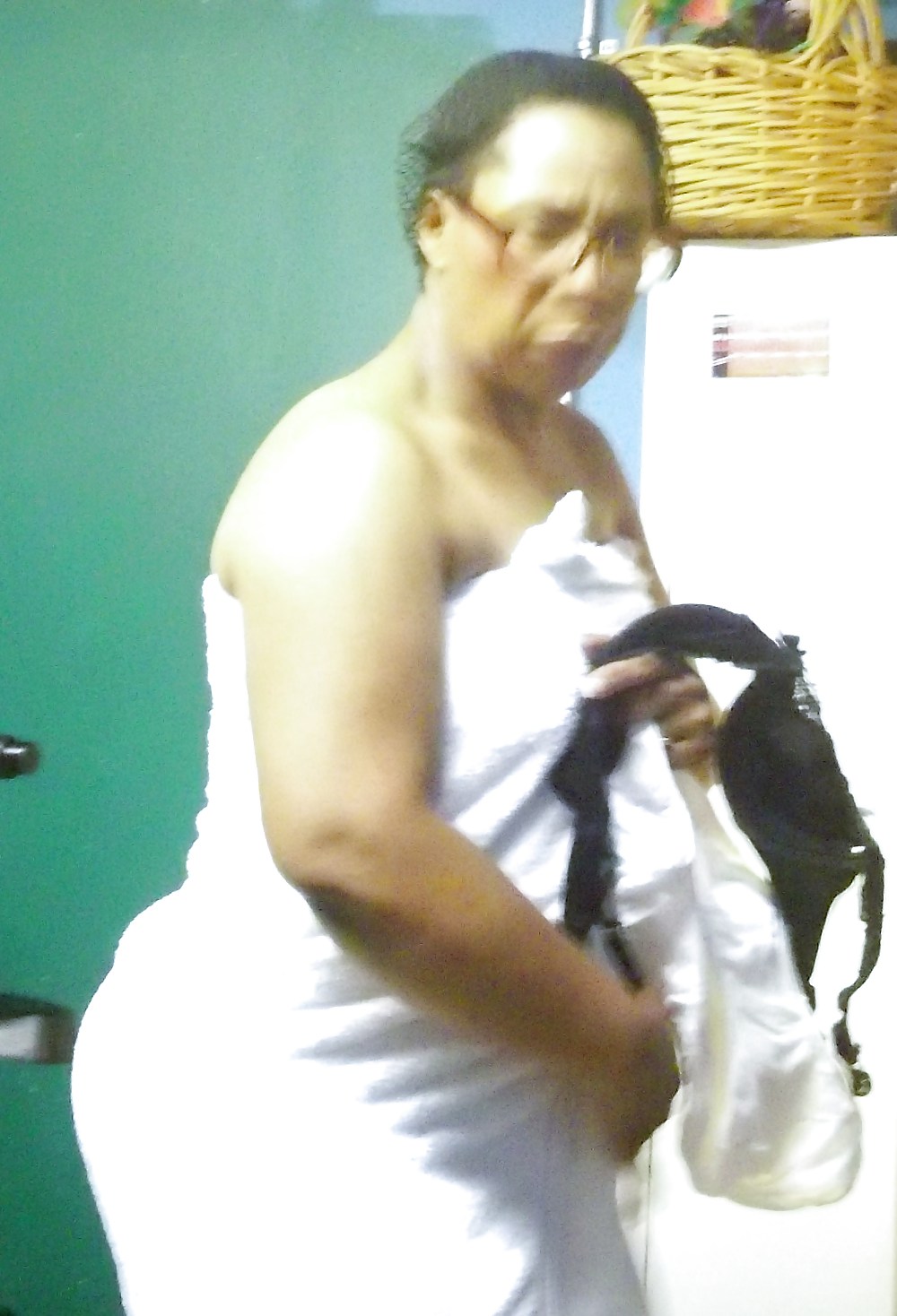 Towel Time #12799651