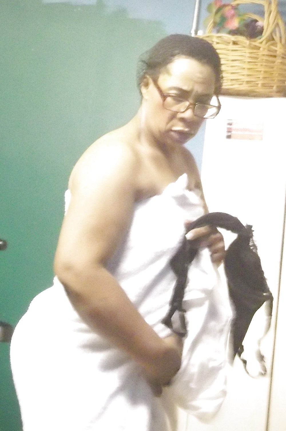 Towel Time #12799669