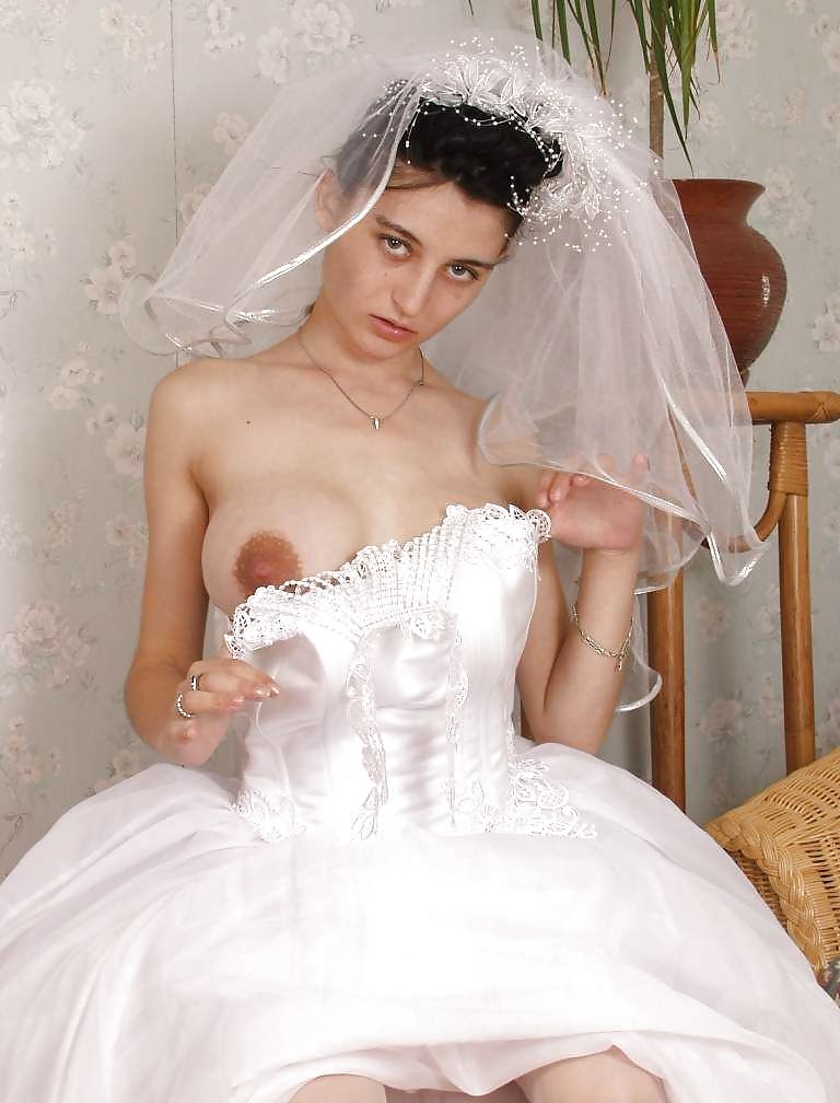 Naughty Bride 2 #2042146