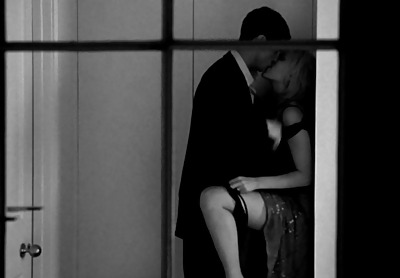 Black and White 155! #8918822