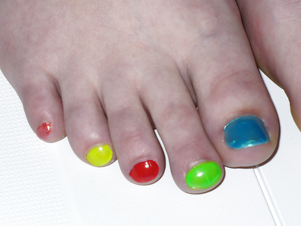 Esmalte de uñas - nagellack
 #17611437