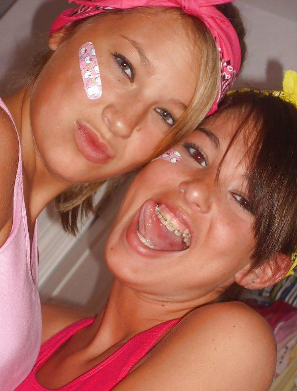 Sweethearts 085 #4167811