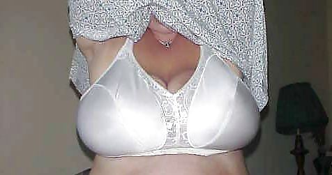 Chunky tits in bra 7 #13679789
