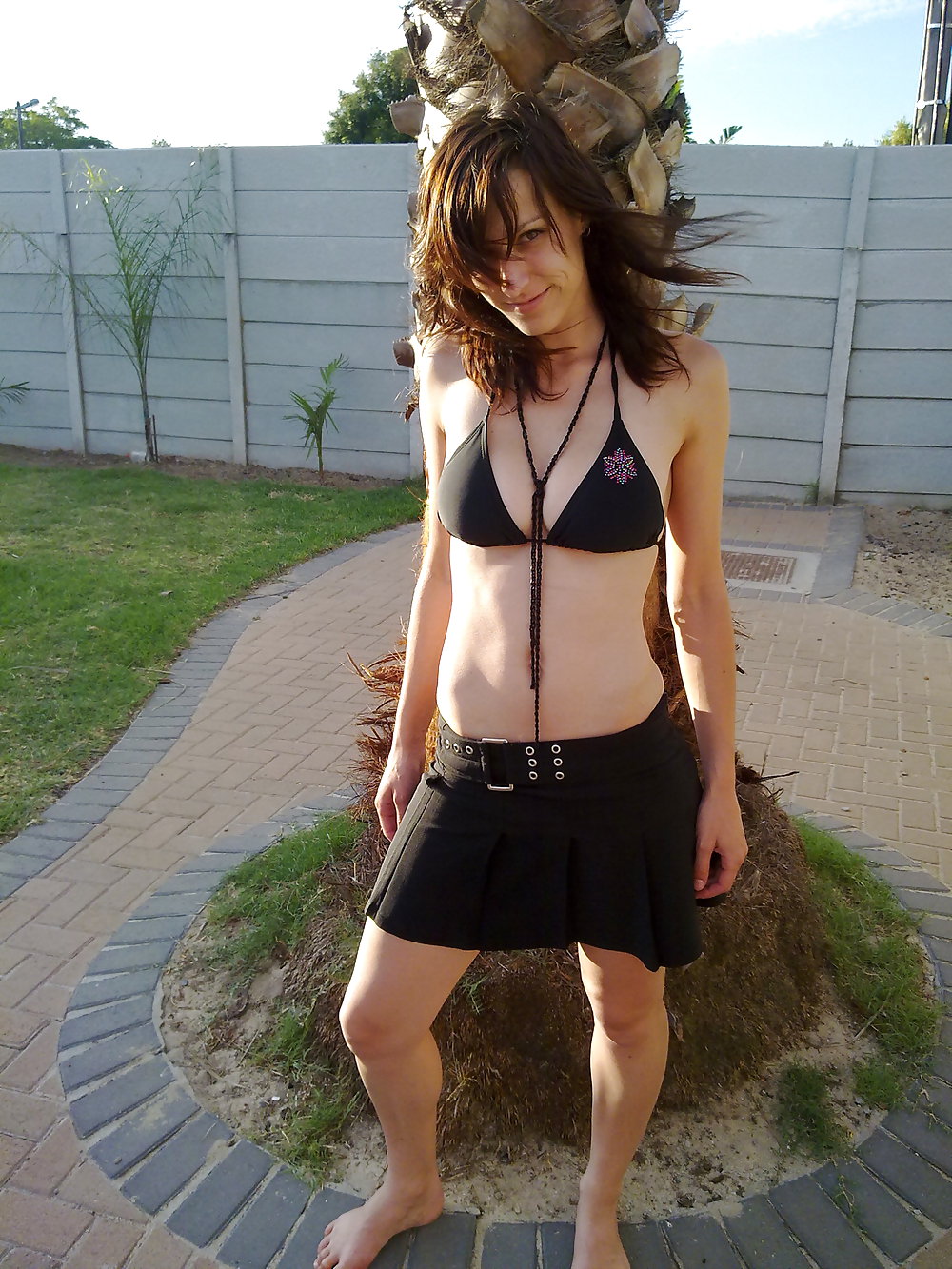 Mezcla de chicas sudafricanas
 #19107070