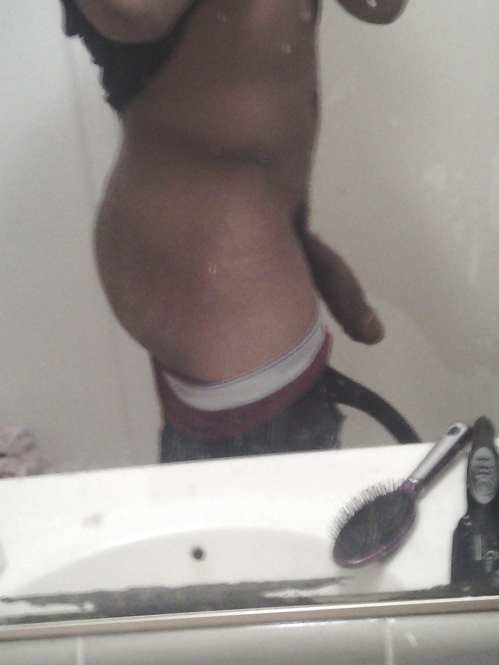FREAKY SIDE OF THE FOXXX #16427659