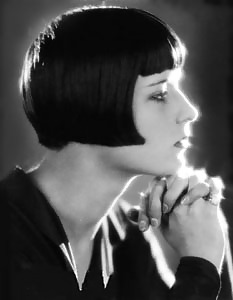 Louise Brooks. #9687955