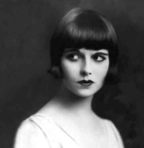 Louise Brooks. #9687990