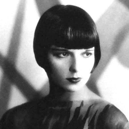 Louise Brooks. #9688001