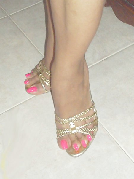 Sexy Füße #3041633