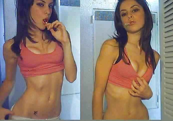 Keyra Augustina #3884689