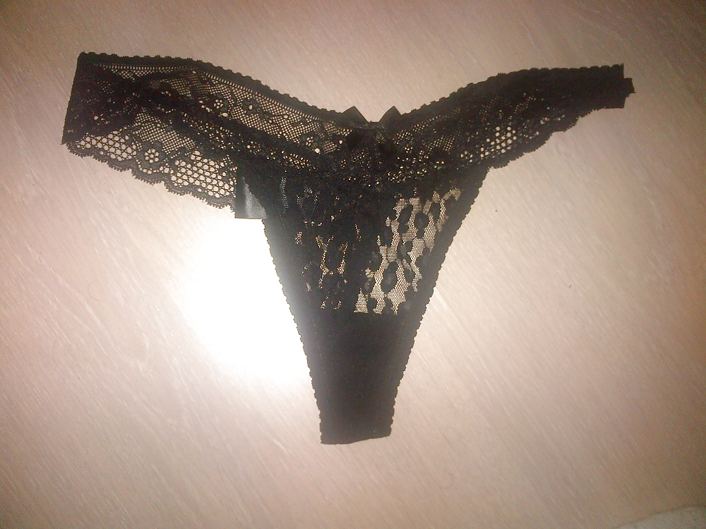 Sister In Laws Thong #15279538