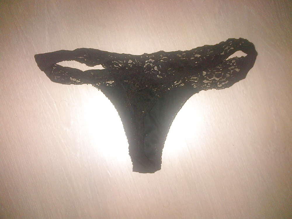 Sister In Laws Thong #15279554