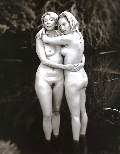 REAL motherS AND not their daughterS NUDE #22173211