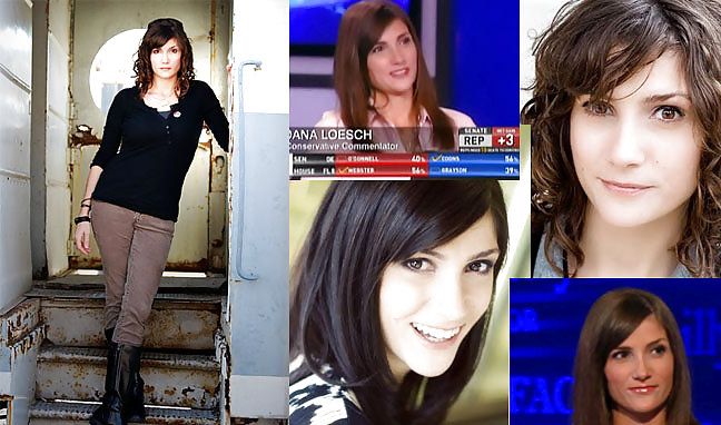 Dana Loesch collection  #6936218