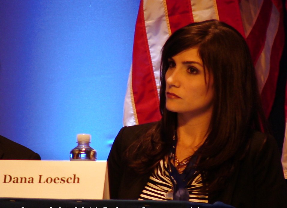 Dana Loesch collection  #6936233