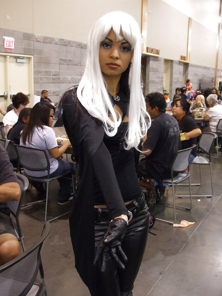 CosPlay Ladies #10863435