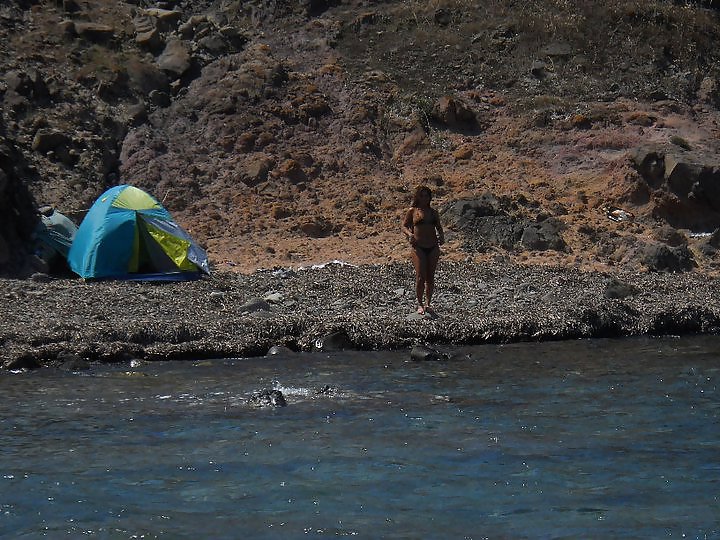 Camping parte i
 #21249818