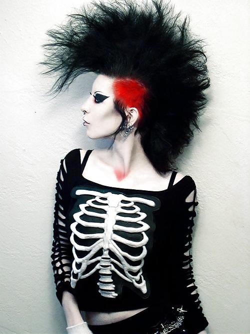 Fetish nation...
 #16064860