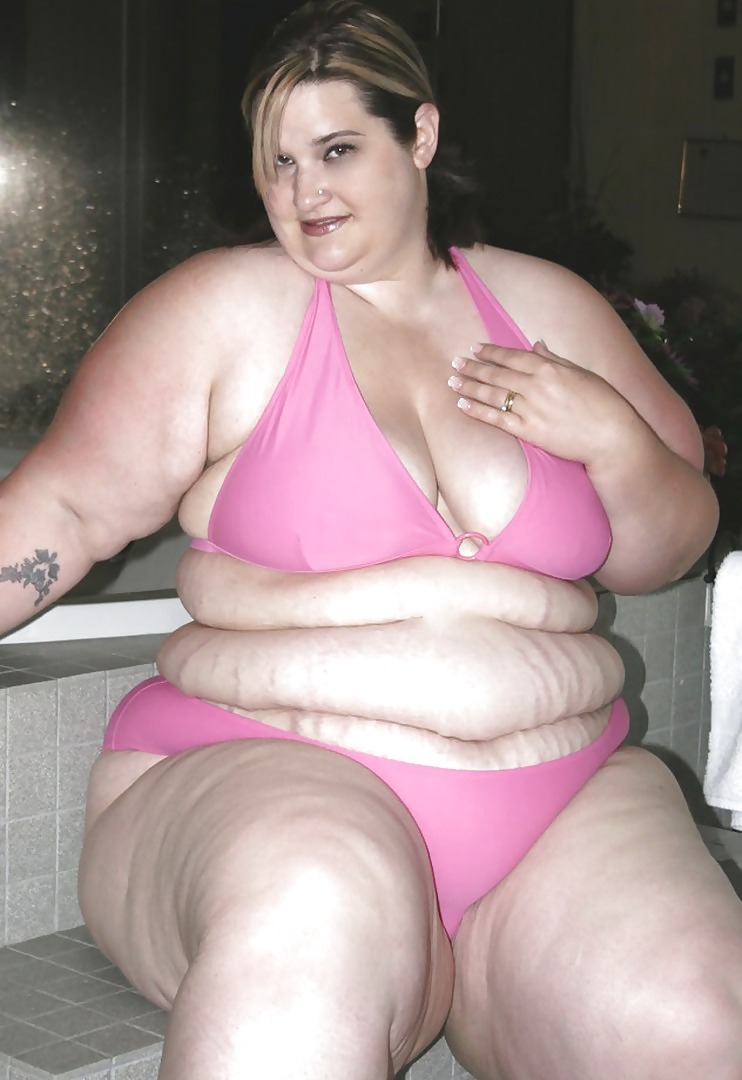 BBW's for every taste 4!