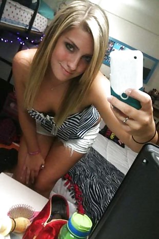 Special Self Shot Babes #6942554