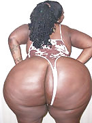 Stoopid booty  #13903480
