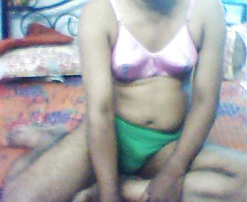 Ich Liebe BH Und Höschen Zu Sein #12346983