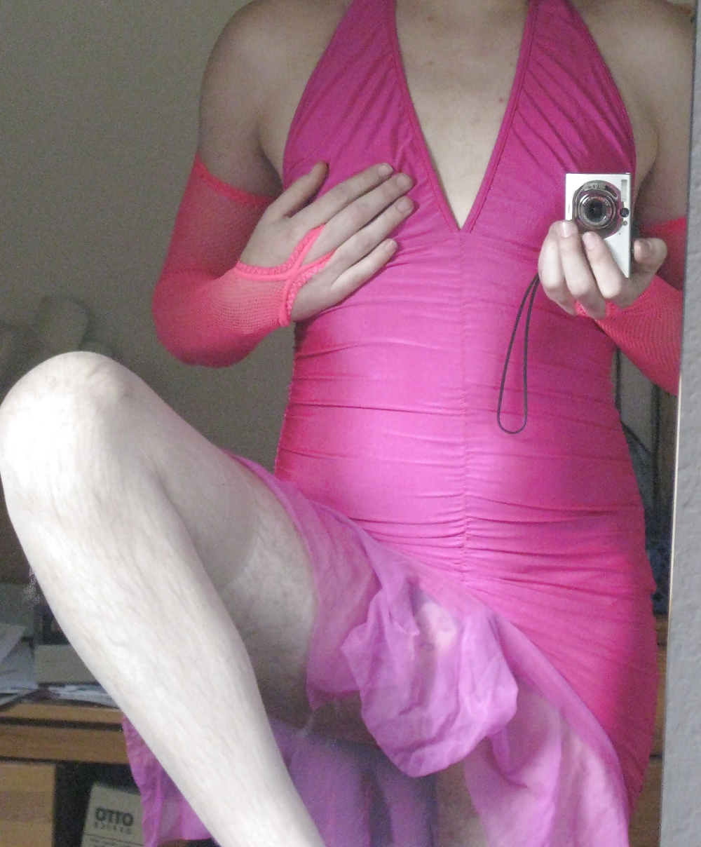 Mich In Rosa #12258793
