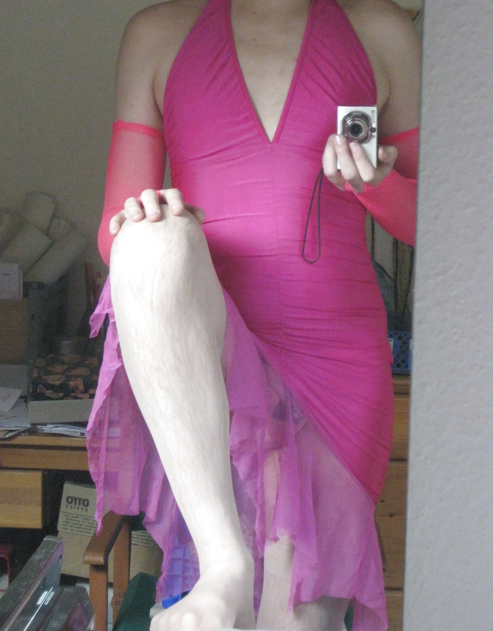 ピンクの私
 #12258813