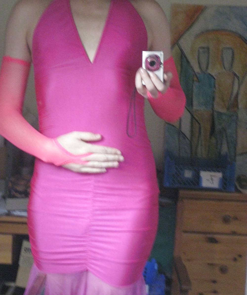 ピンクの私
 #12258835