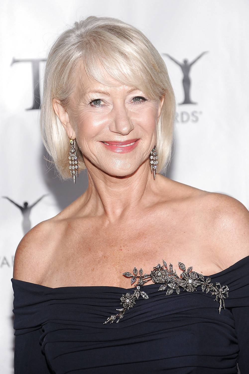 Helen Mirren Déesse Sexuelle Mûre #21512642