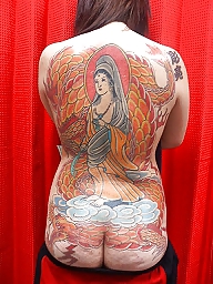 Tattoo japan #3156150