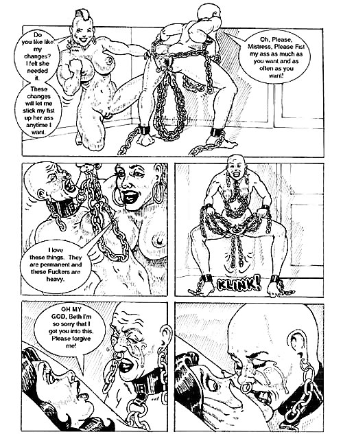 Cap tiff slave cunts #21903658