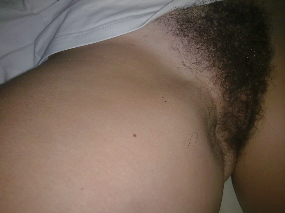 Ma diminutive chatte endormie #9692233