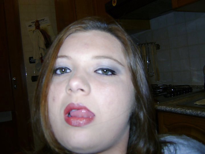 A wif of my frind is a bitch #14514770