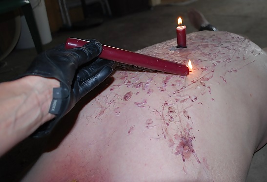 Mrs-C my slaves part 57 #18548754