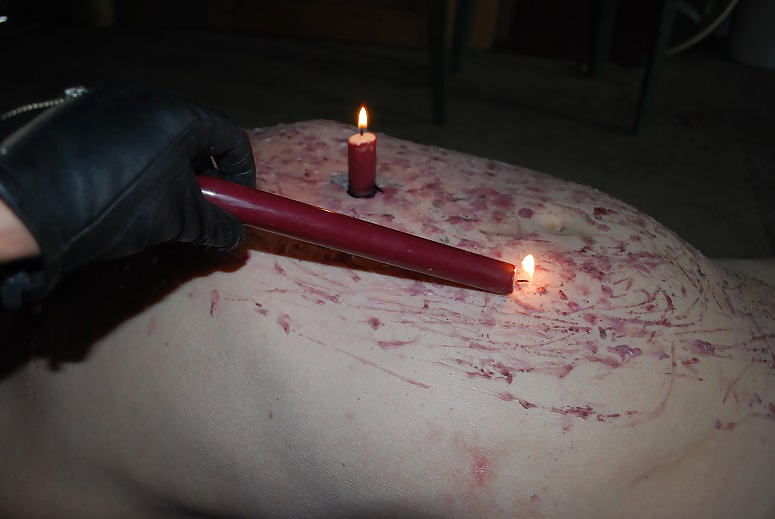 Mrs-C my slaves part 57 #18548772