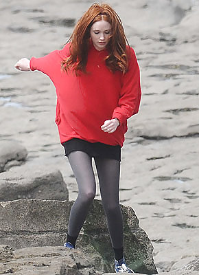 Karen Gillan #6038763