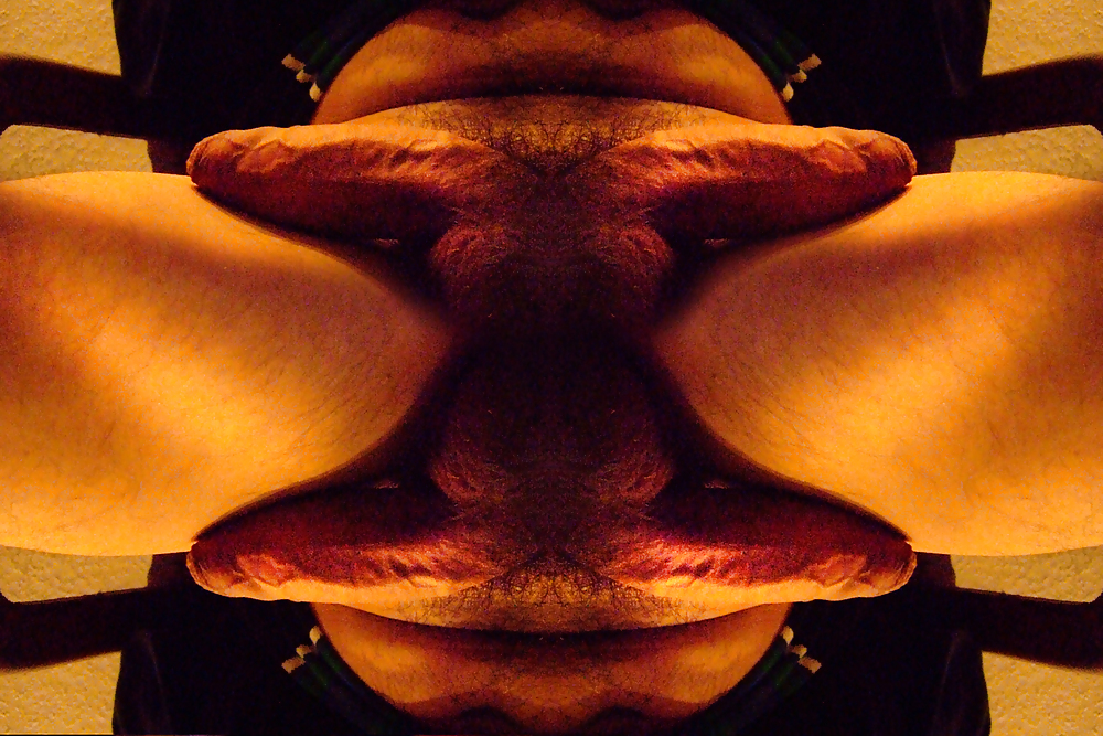 ポルノ・マンダラ
 #22790534