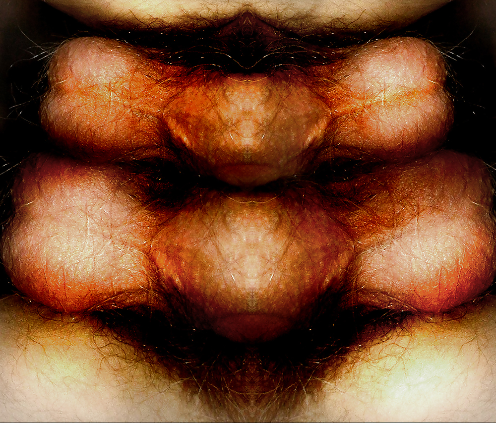 ポルノ・マンダラ
 #22790566