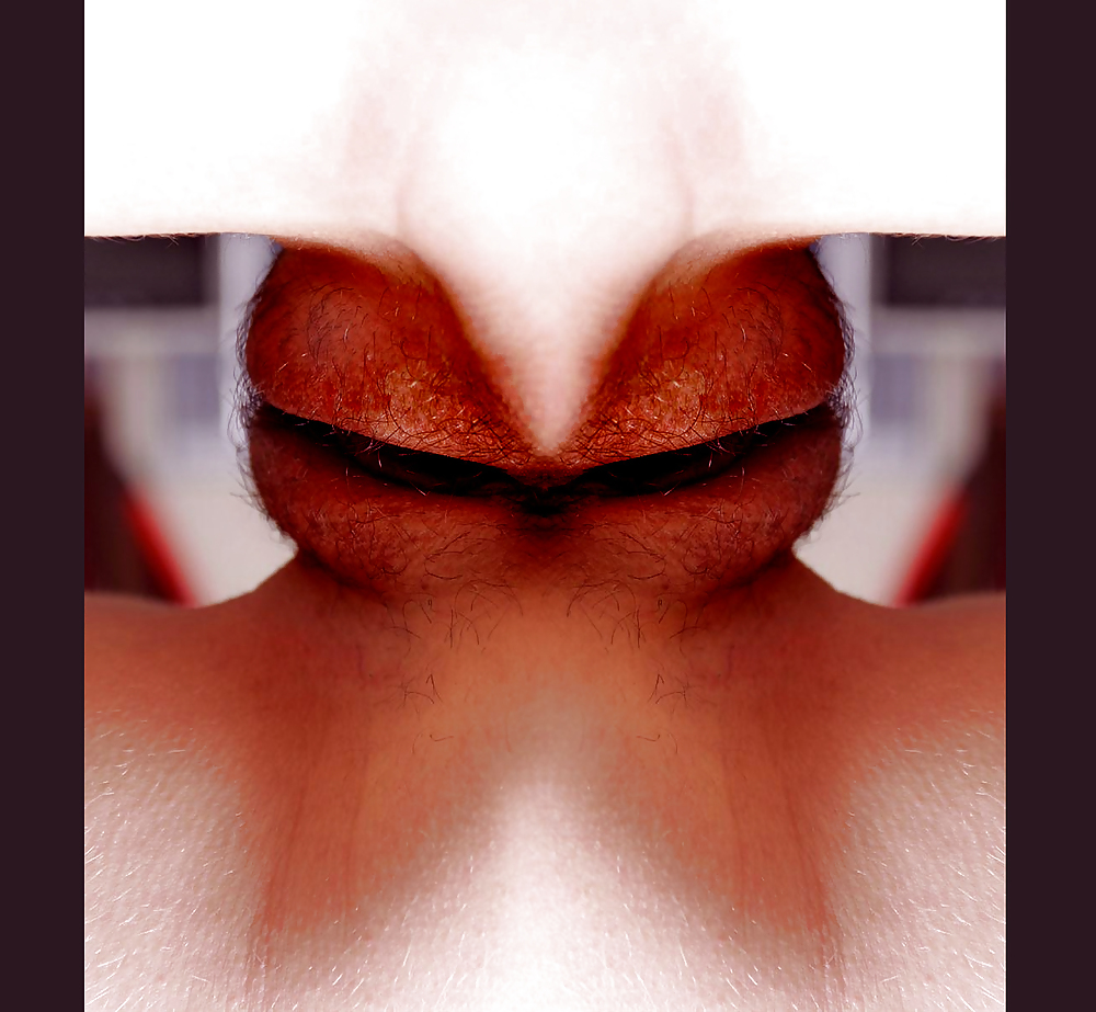 ポルノ・マンダラ
 #22790603