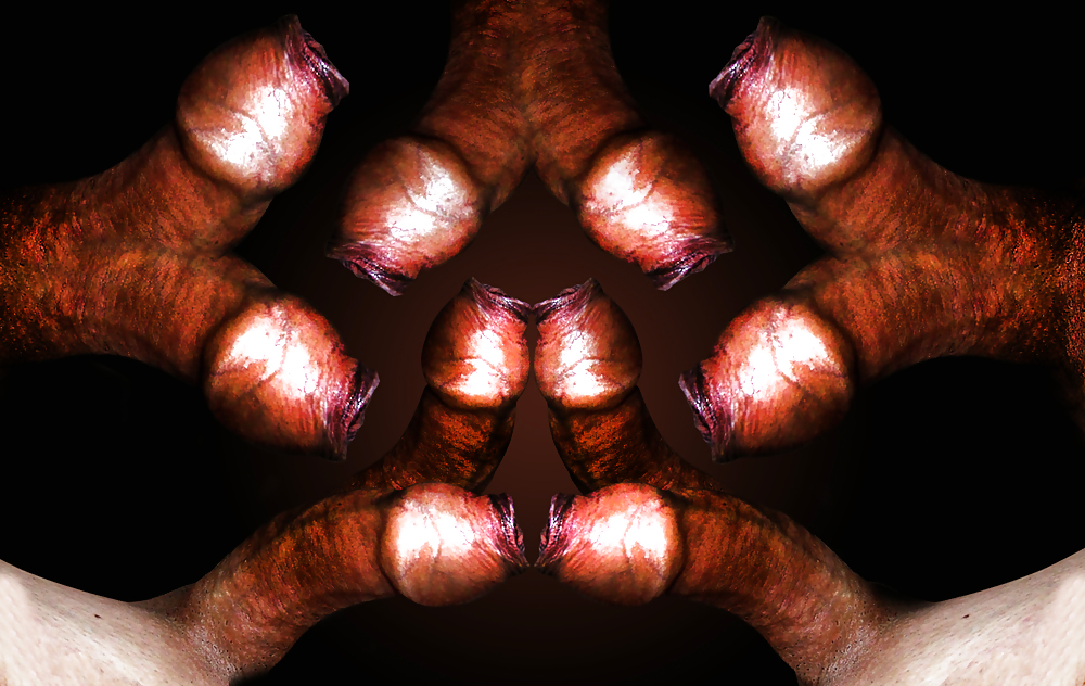 ポルノ・マンダラ
 #22790668