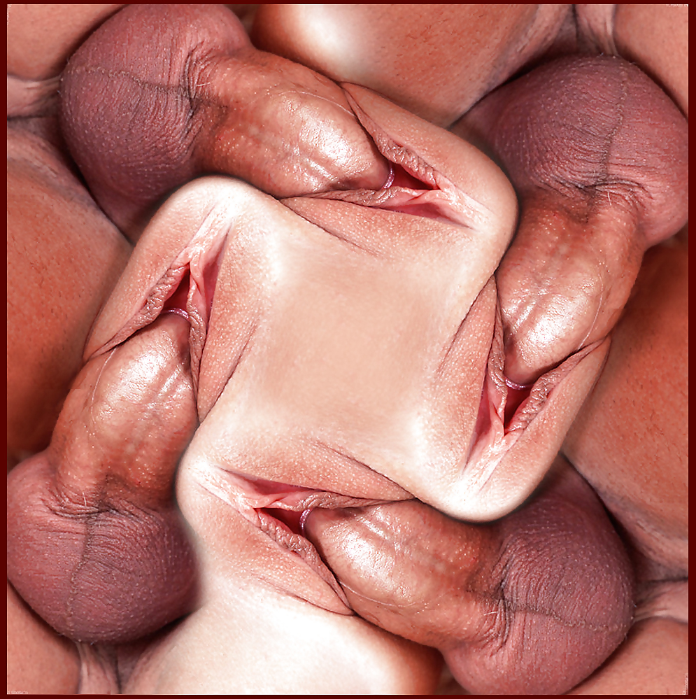 ポルノ・マンダラ
 #22790696