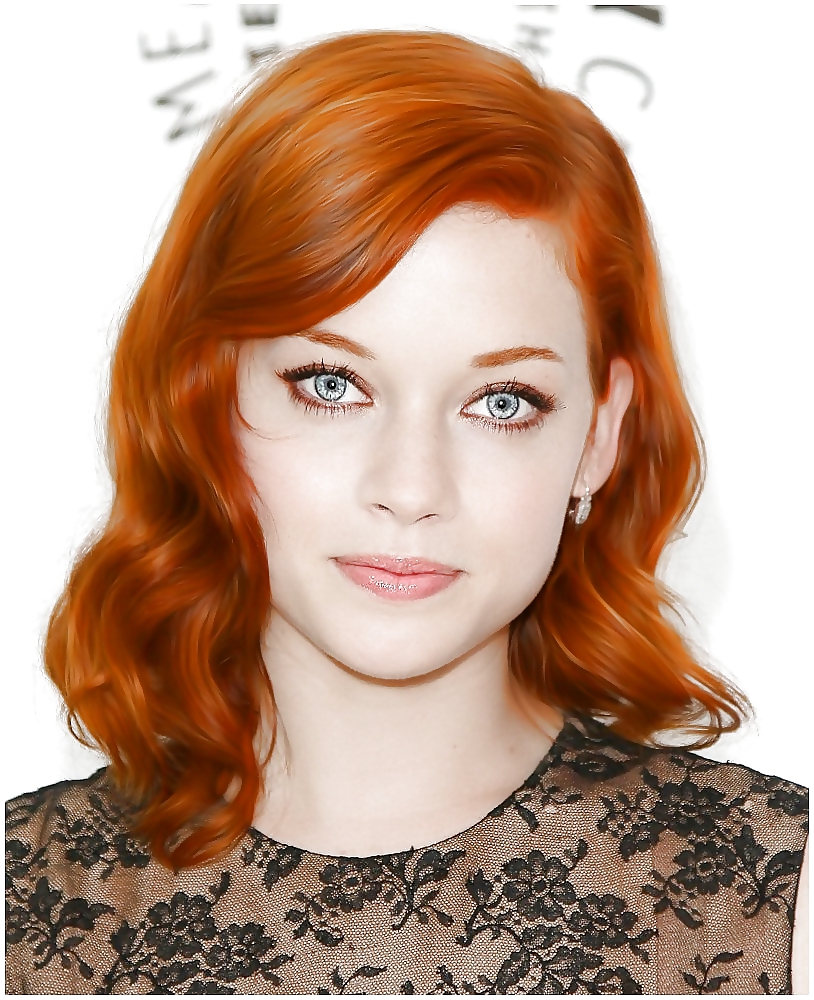 Jane levy
 #18730438