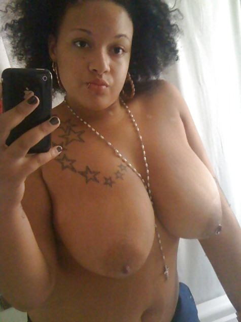 Black amateur tits #21199178