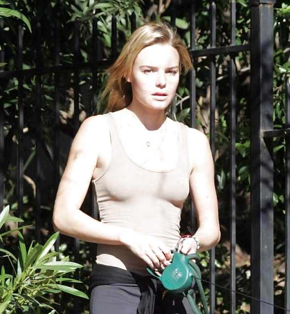 Kate Bosworth #18165291