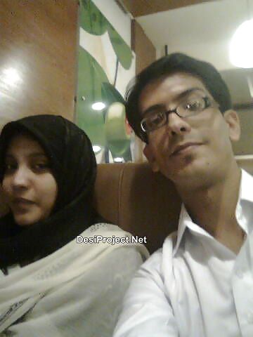 Big Boobs Pakistani Karachi Couple #20266348