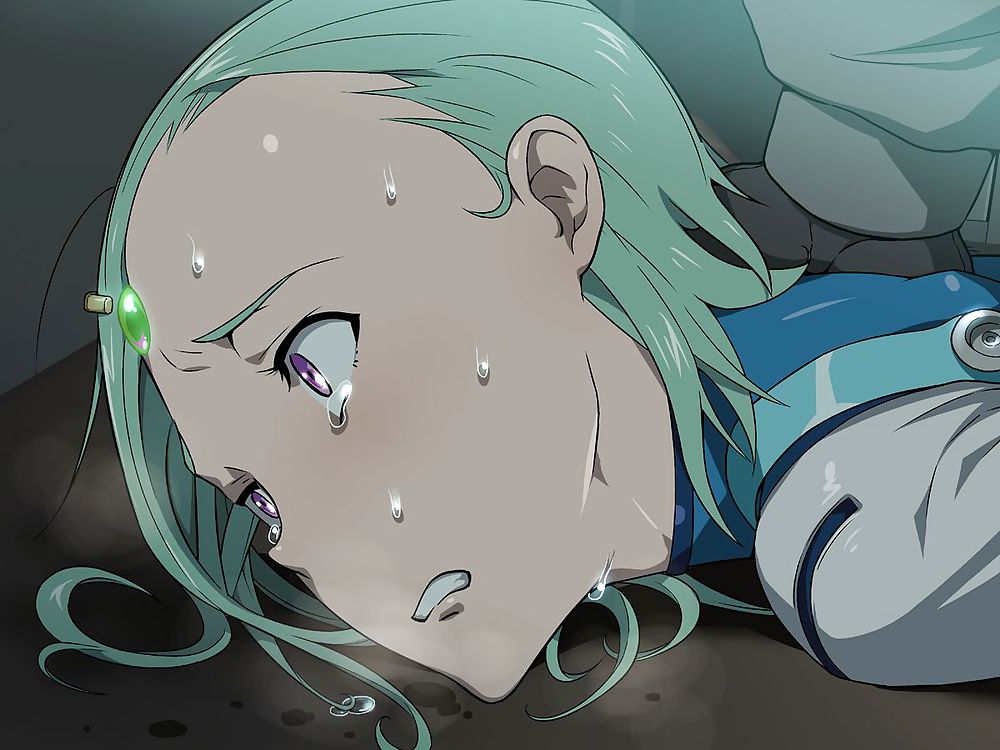 Ice-place eurekan eureka seven ao
 #15891627