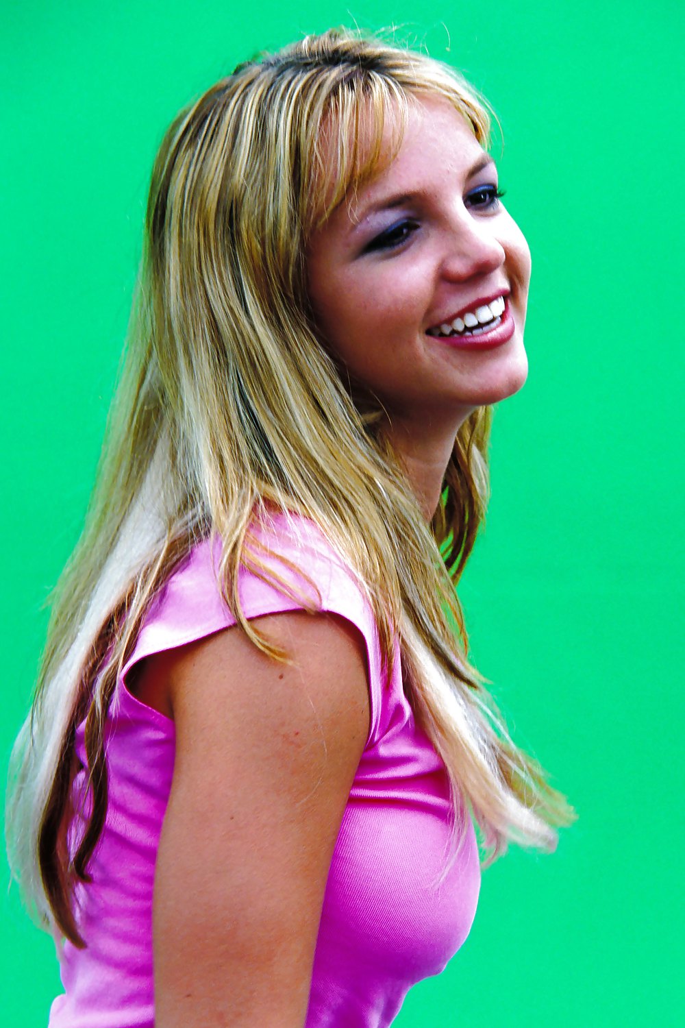 Britney Spears 1999 Photos #19282359